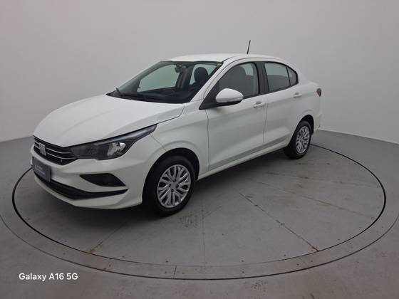 FIAT CRONOS 1.3 FIREFLY FLEX DRIVE MANUAL FIAT CRONOS 1.3 FIREFLY FLEX DRIVE MANUAL